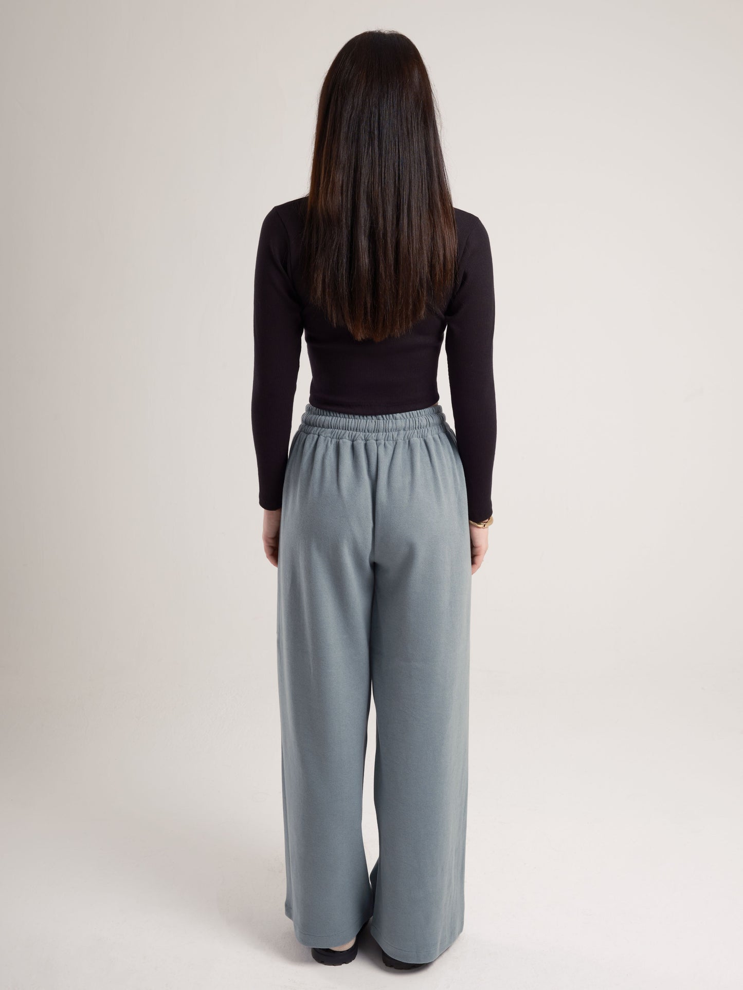 Sage Wide Leg Pants